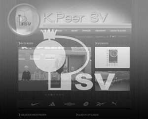 K. Peer SV