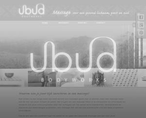 Ubud Bodyworks